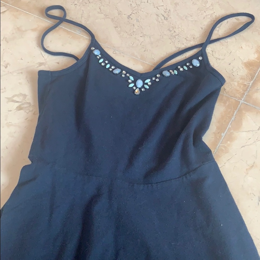 Skater dress